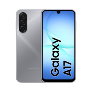 Samsung Galaxy A17 5G 8GB RAM +256GB - Light Blue