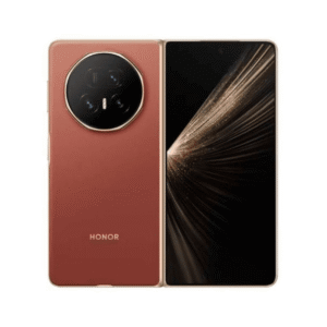 HONOR MAGIC V5 16GB RAM 512GB - REDDISH BROWN