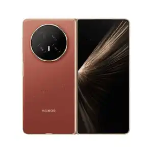 هونر ماجيك V5 رام 16 جيجا 512 جيج بني محمر