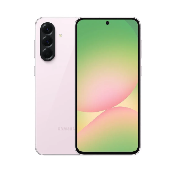 samsung a56 pink