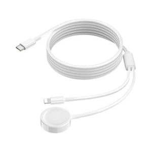 CHARGER LANEX WIRELESS WATCH 2&1 (LW13)