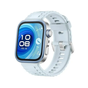 ساعة هواوي واتش فيت 4 برو زرقاء