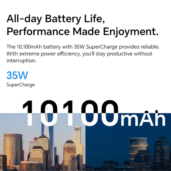 HONOR Earbuds Open True Wireless Earphones – 2025-12-15T150522.236