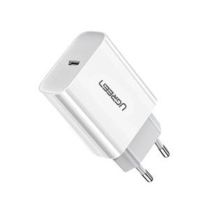 GREEN CHARGER SUPER VOOC 80W (GE-N067)