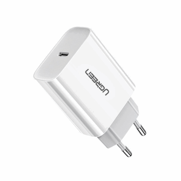 GREEN CHARGER SUPER VOOC 80W (GE-N067)