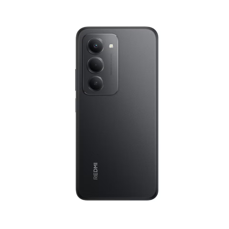 Untitled design – 2025-11-17T113345.383 Redmi 15 8GB RAM 256GB Midnight Black | Powerful Performance & Long Battery - Image 3