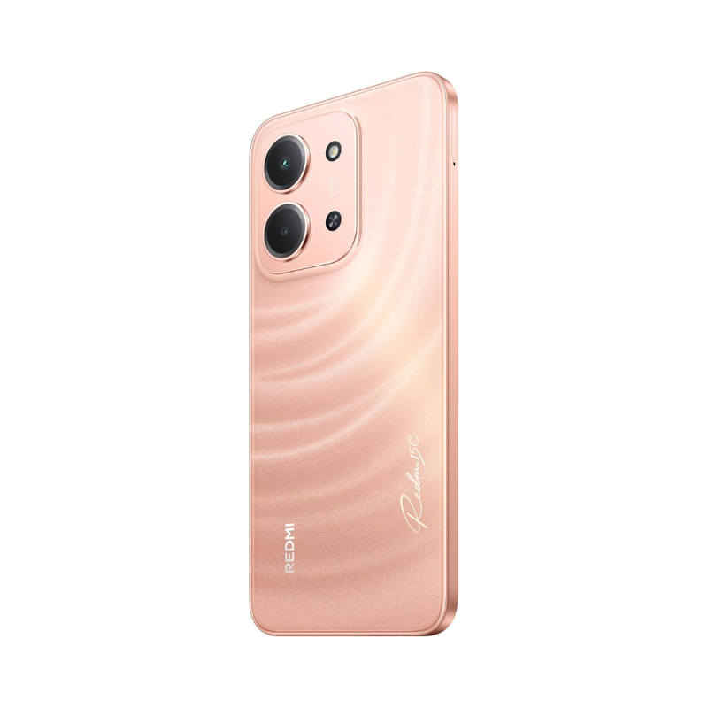 Untitled design – 2025-11-18T103513.191 Xiaomi Redmi 15C (6+128GB) Orange – Best Budget Smartphone with 6.9" 120Hz Screen and 50MP Camera - Image 5