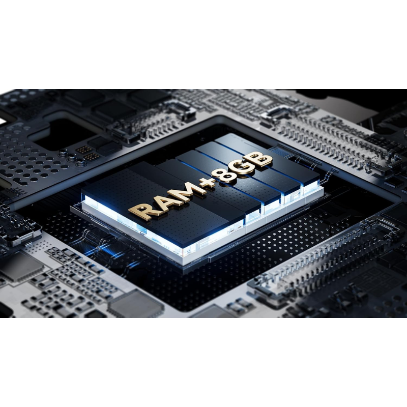 Untitled design – 2025-11-18T103531.175 Xiaomi Redmi 15C (6+128GB) Orange – Best Budget Smartphone with 6.9" 120Hz Screen and 50MP Camera - Image 6