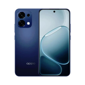OPPO A6 PRO 4G 8GB RAM 256GB - STELLAR BLUE