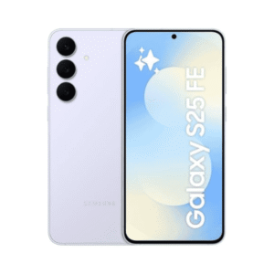 SAMSUNG S25 FE 8GB RAM +256GB - ICYBLUE