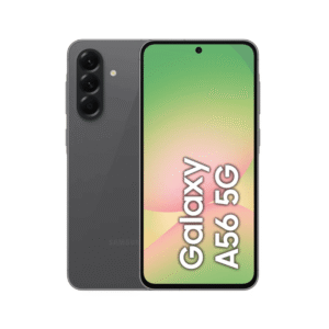 SAMSUNG A56 5G 8GB RAM+128GB  GRAPHITE