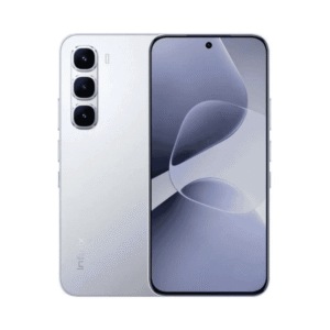 INFINIX HOT 60 PRO PLUS 8GB+256GB TITANIUM SILVER