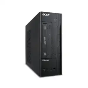 أيسر X2610 كواد كور 2 جيجا/500 جيجا DVD/19.5 شاشة مع سماعات/كيبورد/ماوس/وين 10