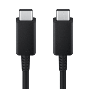 Samsung Type-C to Type-C Cable Black