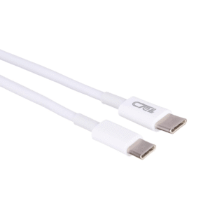 CABLE CTEL TYPE-C TO TYPE-C (CT-000)
