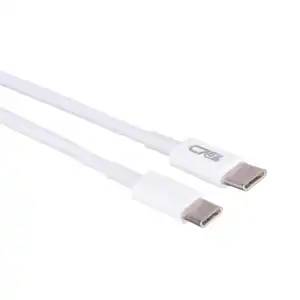 كابل CTEL Type-C إلى Type-C (CT-000)