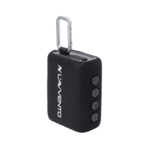 SPEAKER LAVENTO IPX7 BLACK