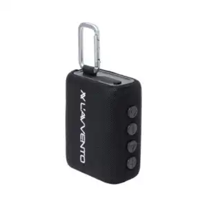 سماعة LAVENTO IPX7 أسود