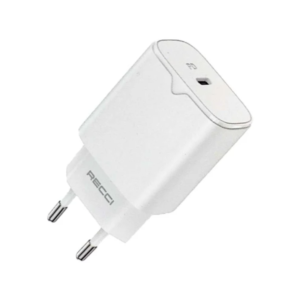 CHARGER PLUG RECCI PD20W (RC50E)
