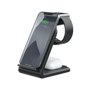 CHARGER MAGSAFE RECCI 15W (RCW-16) 4&1