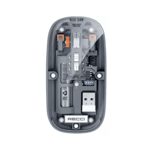 RECCI MOUSE WIRELESS (RCS-M01)