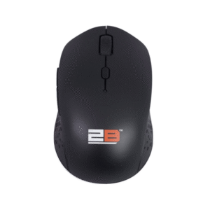 2B MOUSE WIRELESS BLUETOOTH MO58B BLACK