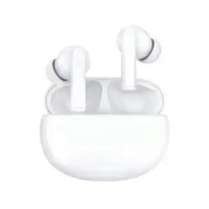 سماعات HONOR CHOICE X5 بيضاء