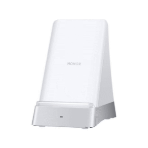 CHARGER HONOR WIRELESS STAND MAX 100W WHITE