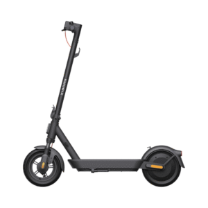 XIAOMI ELECTRIC SCOOTER 5 PLUS BLACK