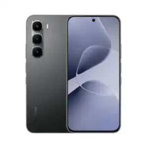 إنفينكس هوت 60 برو 8 جيجا رام 256 جيجا - أسود 