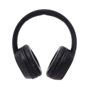 HEADPHONE GREEN WIRELESS ECO (GS-239) BLACK