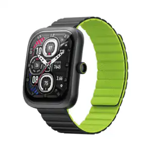 ساعة أورايمو نوفا N OSW-813 أسود