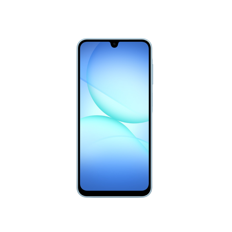 Untitled design (62) SAMSUNG A17 (6+128) LIGHT BLUE - Image 2