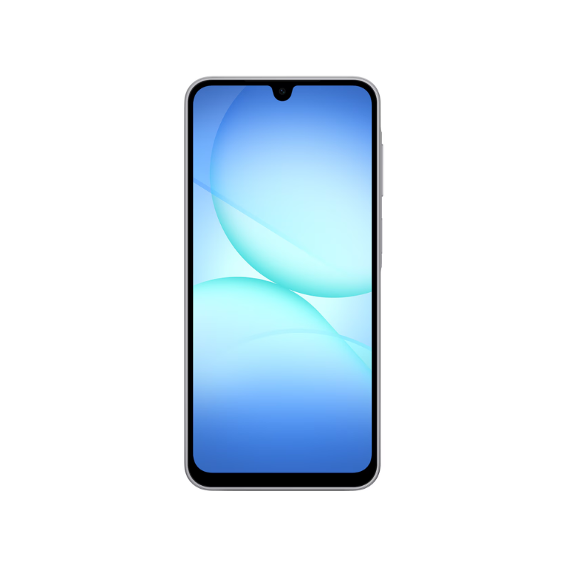 Untitled design (73) SAMSUNG A17 (6+128) GRAY - Image 2