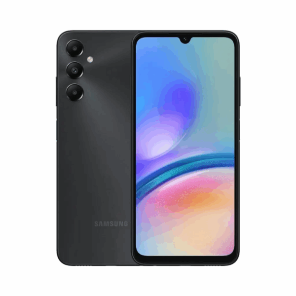 SAMSUNG A05s (4+128) BLACK