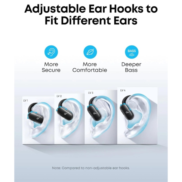HONOR Earbuds Open True Wireless Earphones – 2025-12-14T124155.622