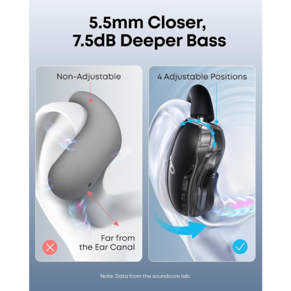 HONOR Earbuds Open True Wireless Earphones – 2025-12-14T124304.170