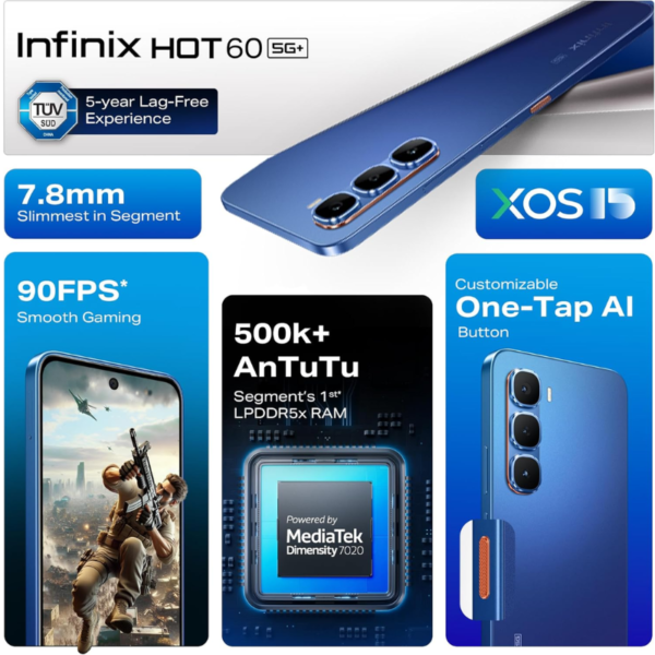 HONOR Earbuds Open True Wireless Earphones – 2025-12-14T173131.614