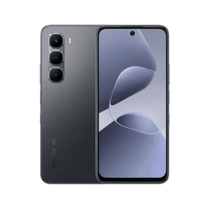 NFINIX HOT 60 5G 6GB RAM +128GB Black