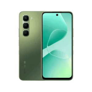 NFINIX HOT 60 5G 6GB RAM 128GB TUNDRA GREEN