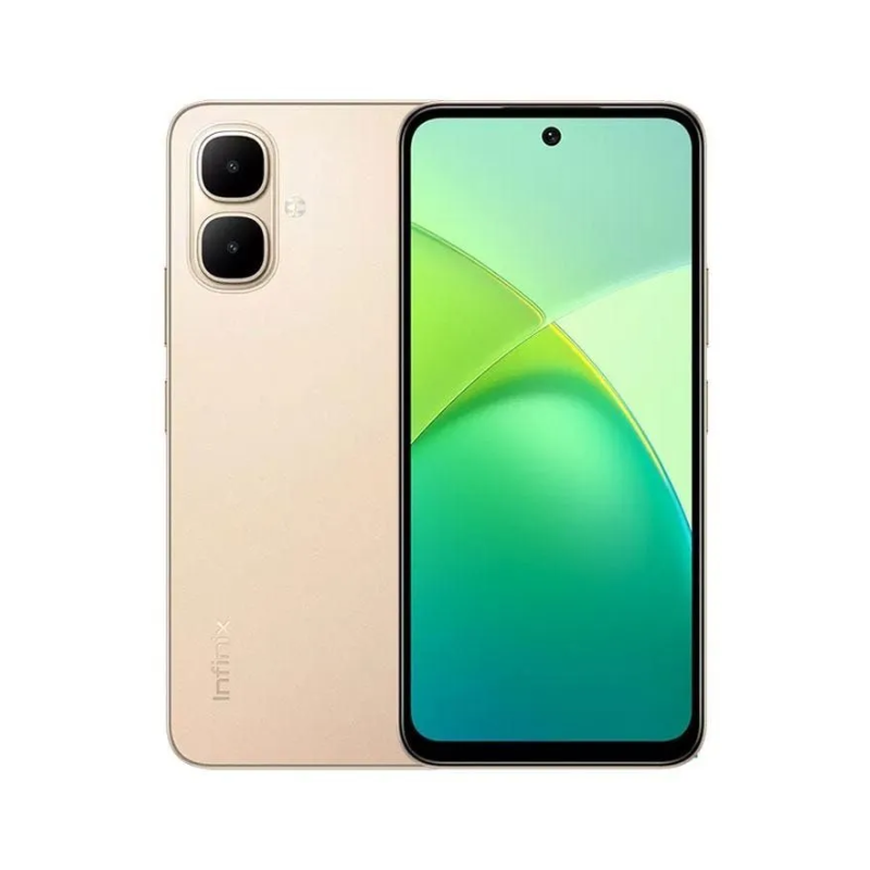 INFINIX SMART 10 (4+128) TWILIGHT GOLD