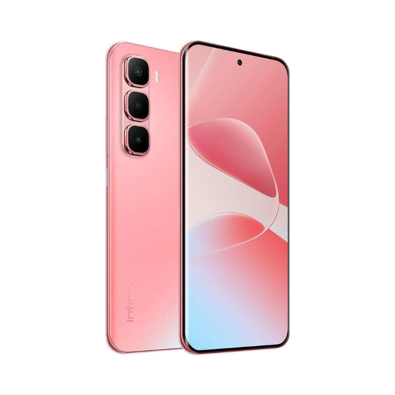 INFINIX HOT 60 PRO PLUS (8+256) CORAL TIDES