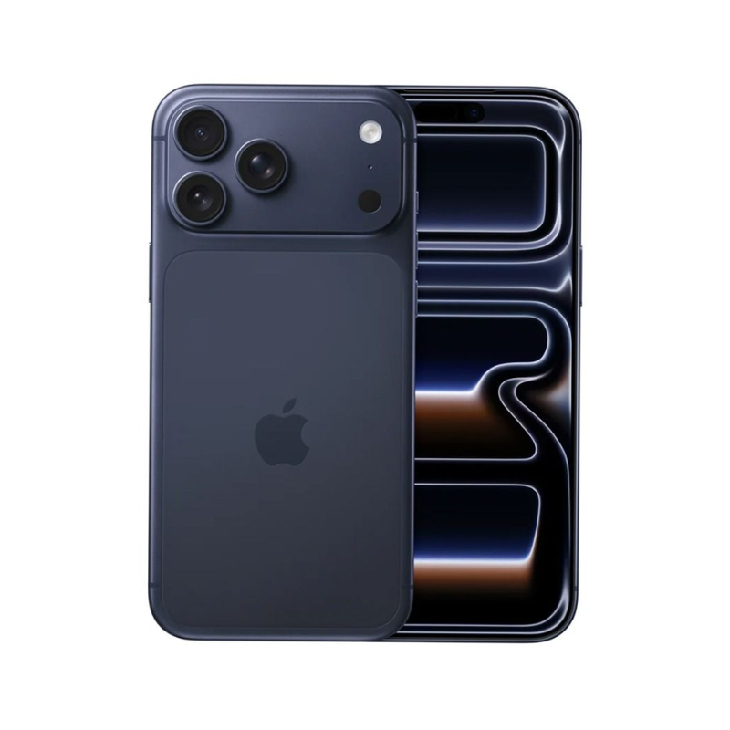 IPHONE 17 PRO MAX 512G DEEP BLUE (ABM)