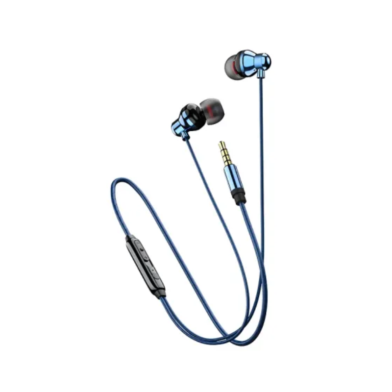 سماعة أذن سلكية ريتشي 3.5 مم (REP-L35)