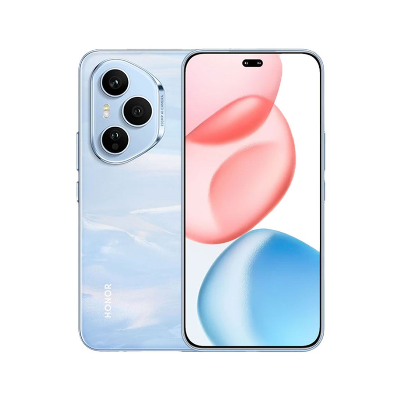HONOR 400 PRO 5G (12+512) TIDAL BLUE