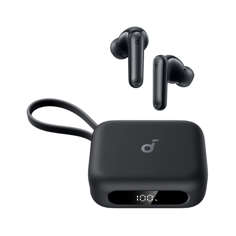 سماعات انكر