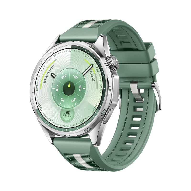 HUAWEI WATCH GT6 46MM GREEN