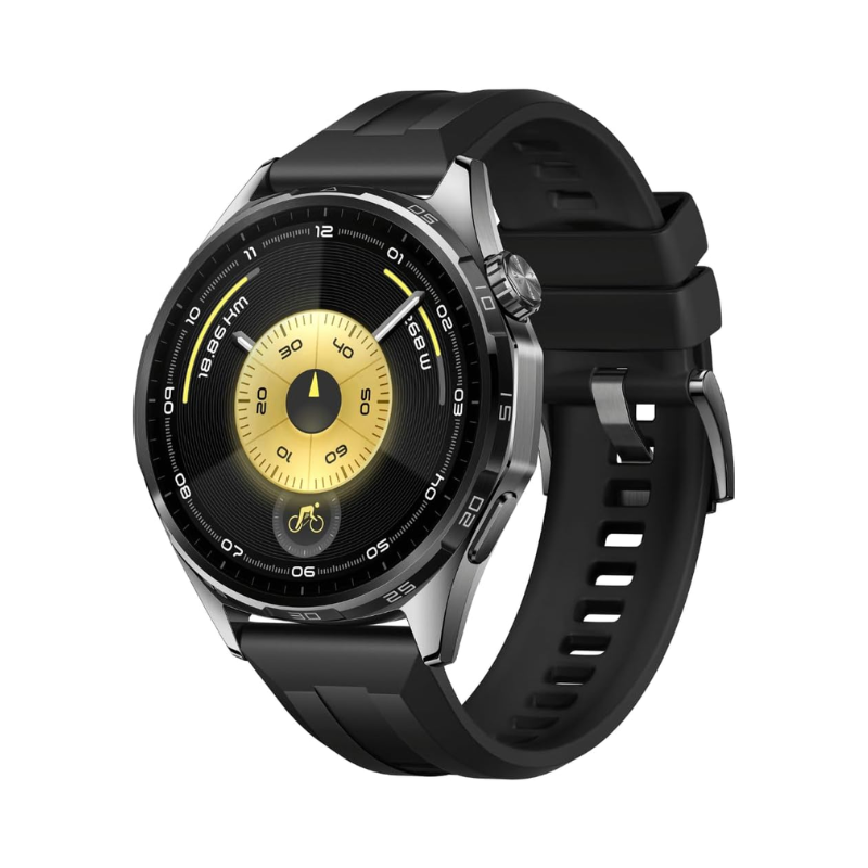 HUAWEI WATCH GT6 46MM BLACK