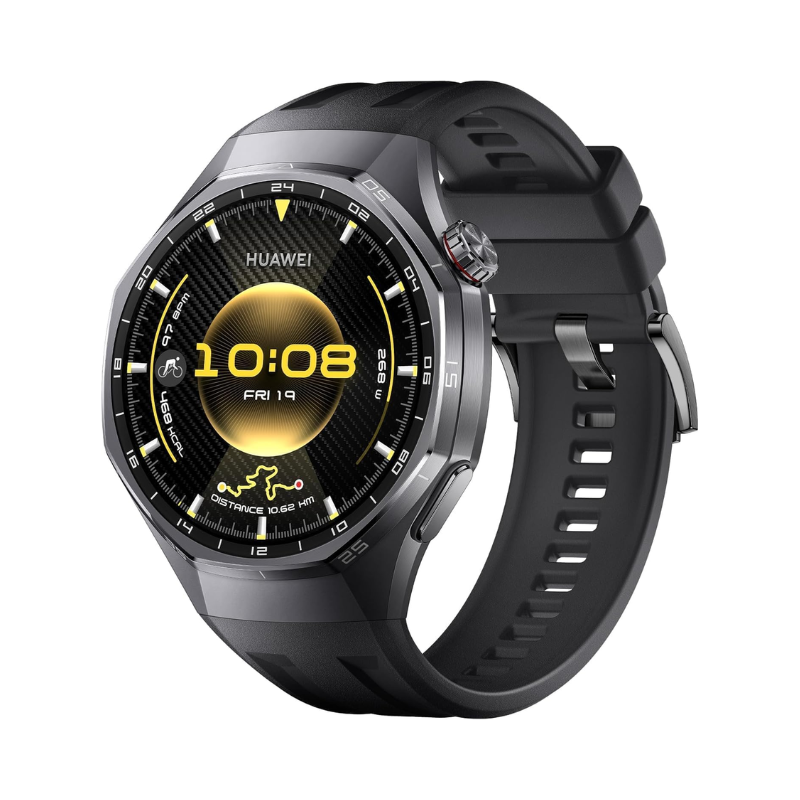 HUAWEI WATCH GT6 PRO 46MM BLACK