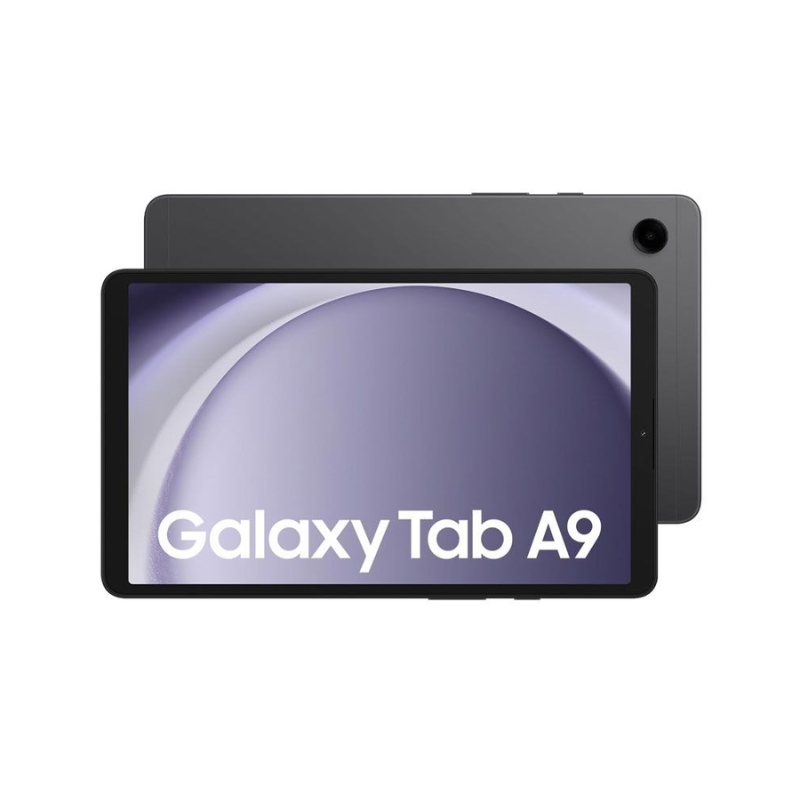 SAMSUNG TAB A9 (4+64) GRAPHITE